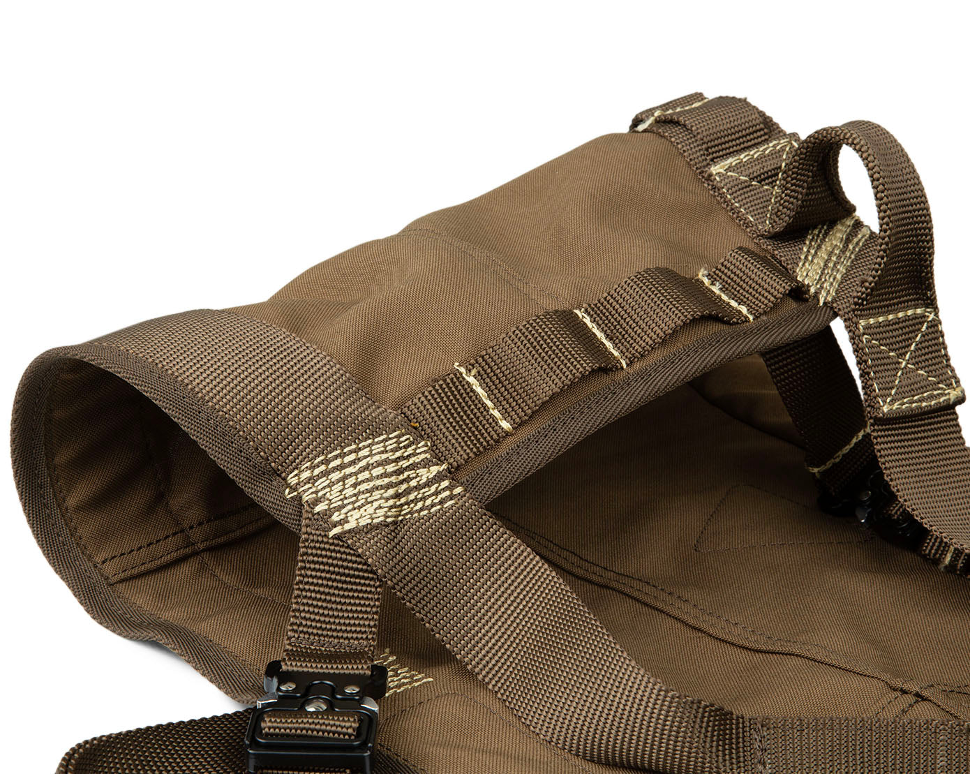 Trophyline | Nimbus Saddle Kit
