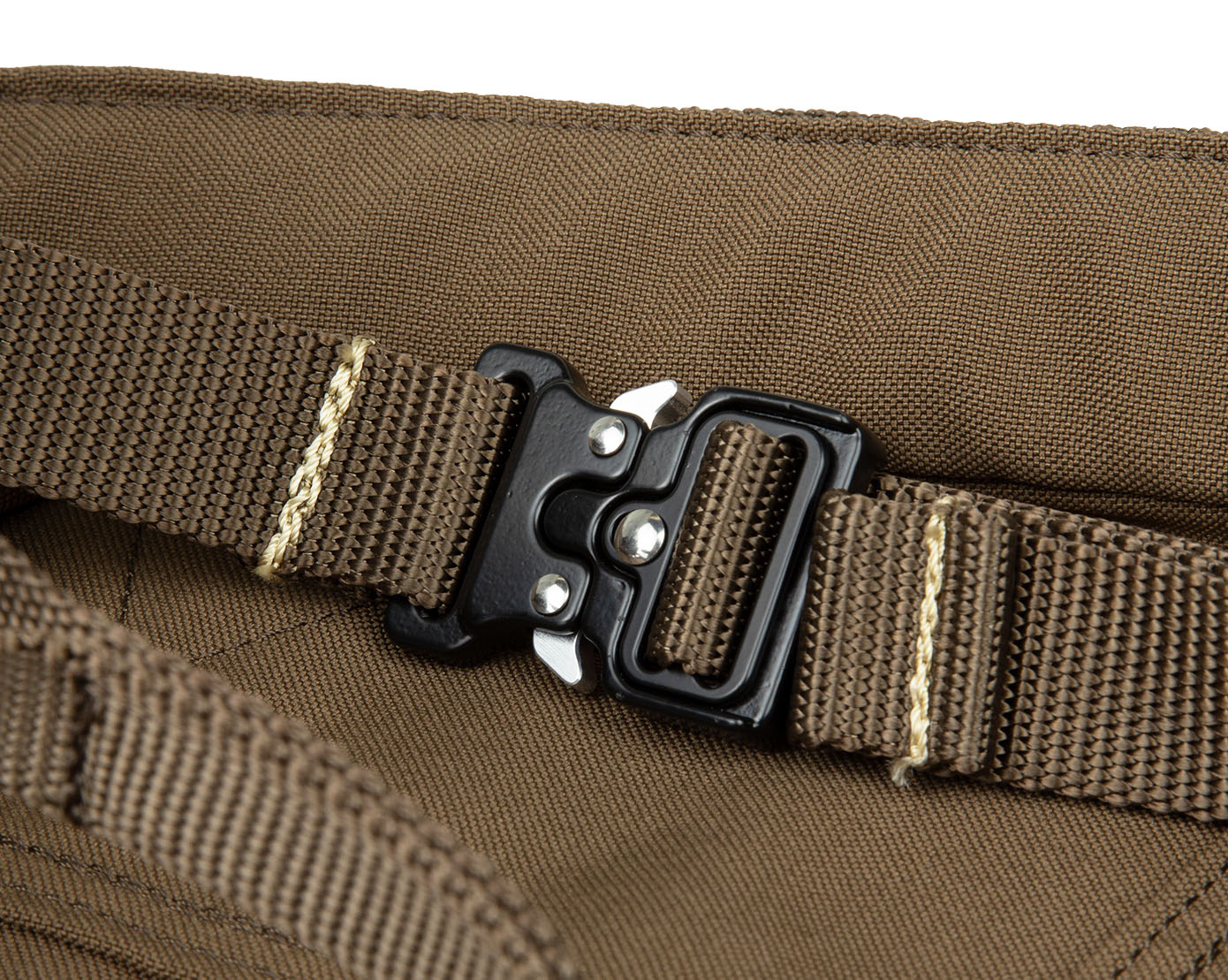 Trophyline | Nimbus Saddle