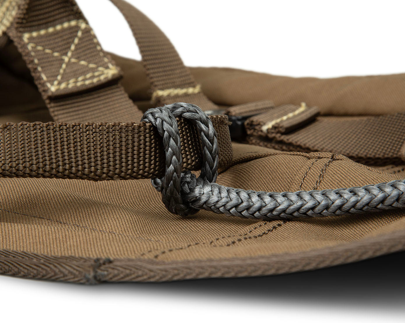 Trophyline | Nimbus Saddle