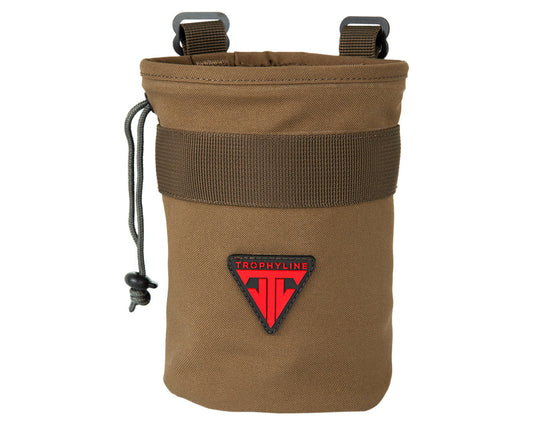 Trophyline | Nimbus Round Pouch