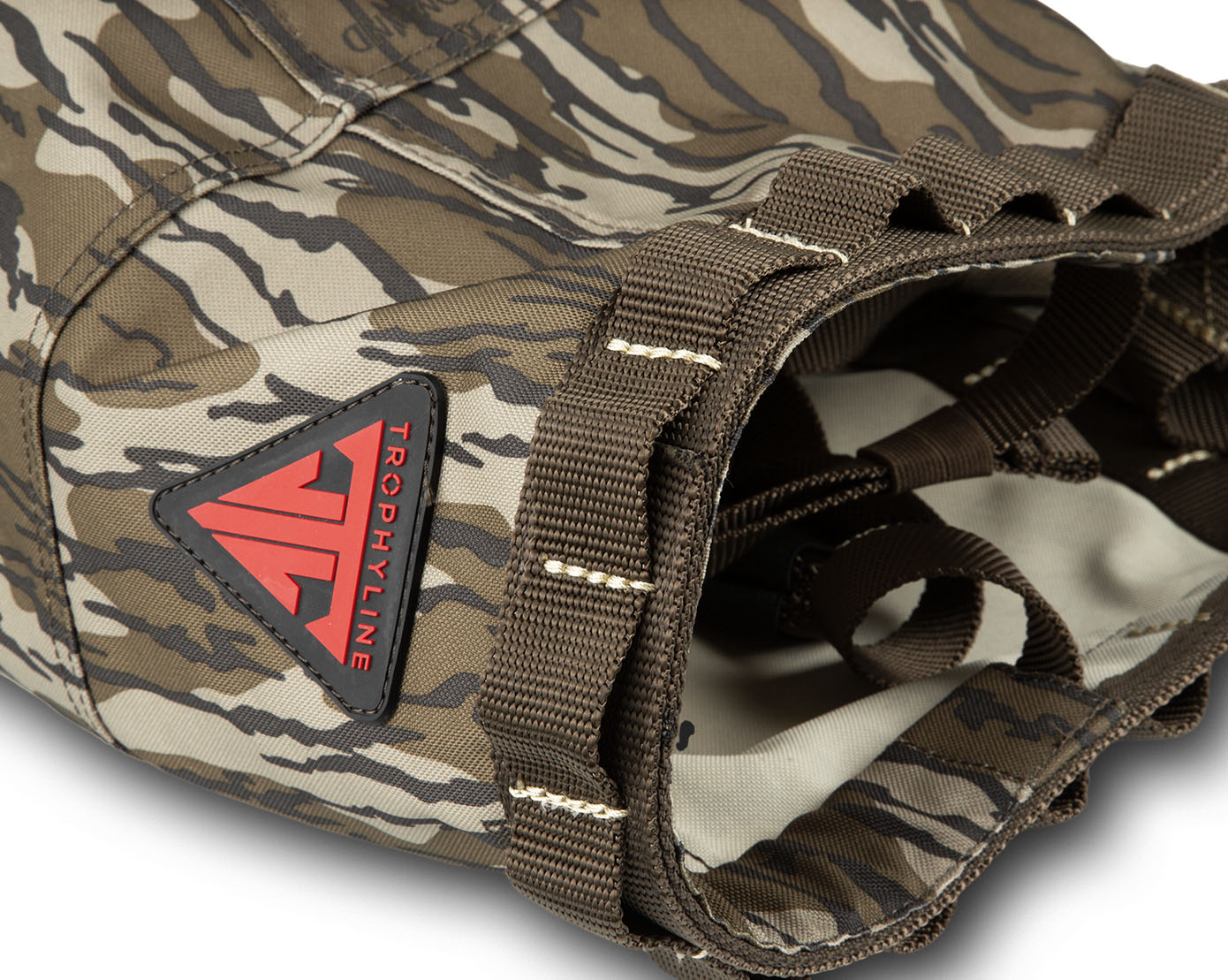 Trophyline | Nimbus Pro Saddle Kit