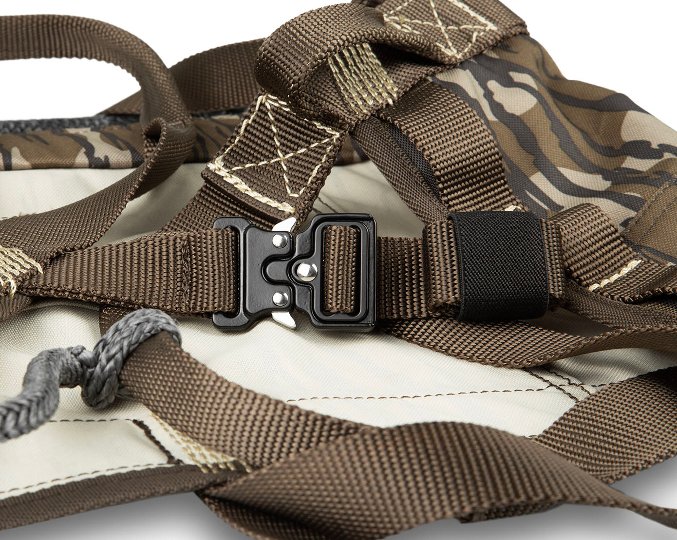 Trophyline | Nimbus Pro Saddle Kit