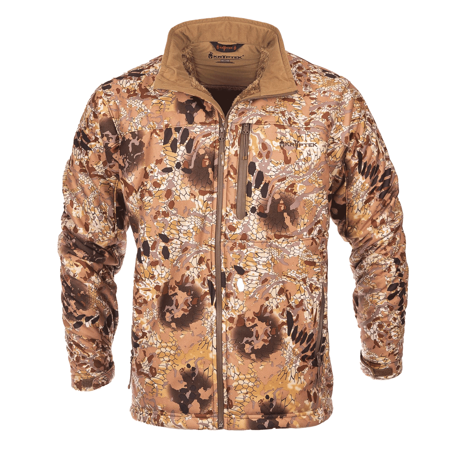Kryptek | Njord Jacket