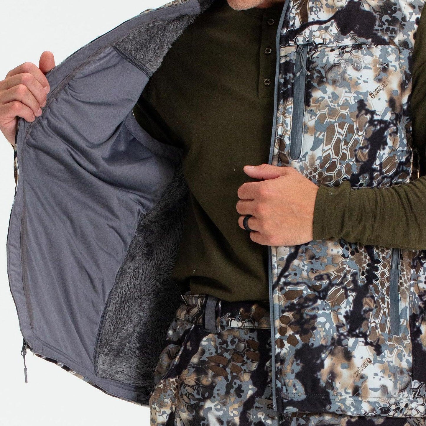 Kryptek | Njord Vest