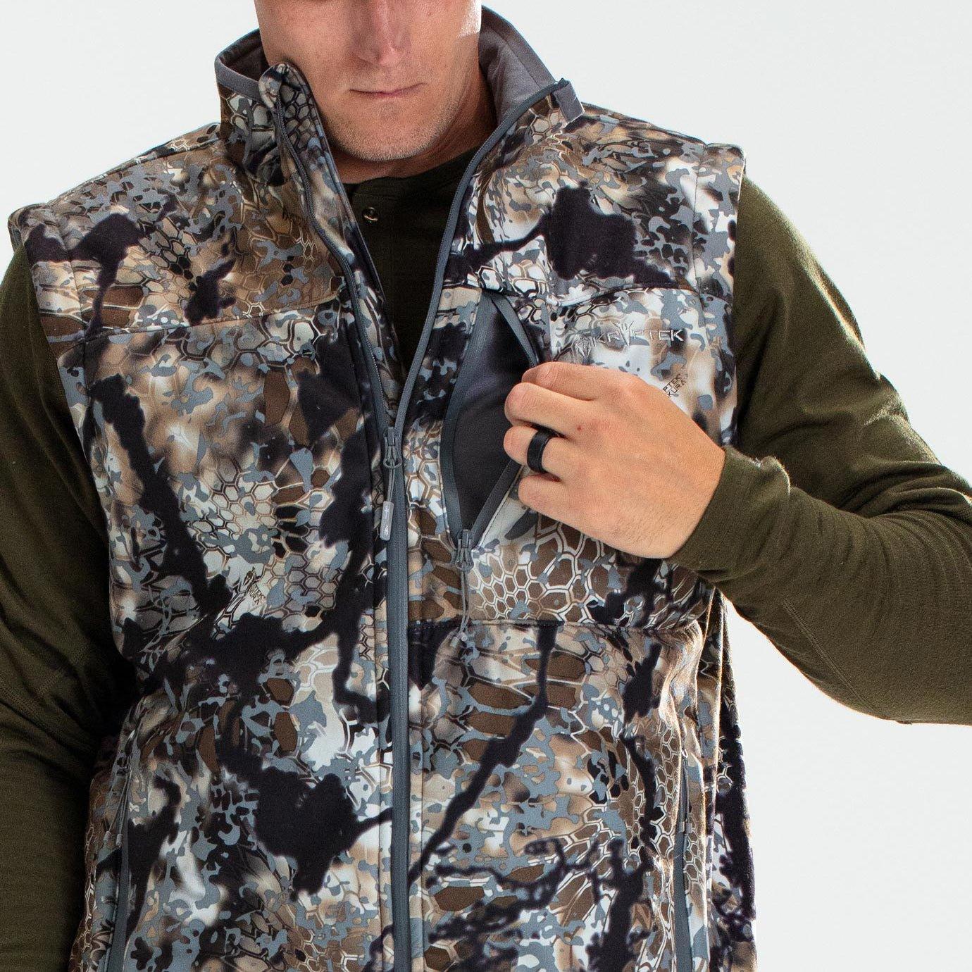 Kryptek | Njord Vest
