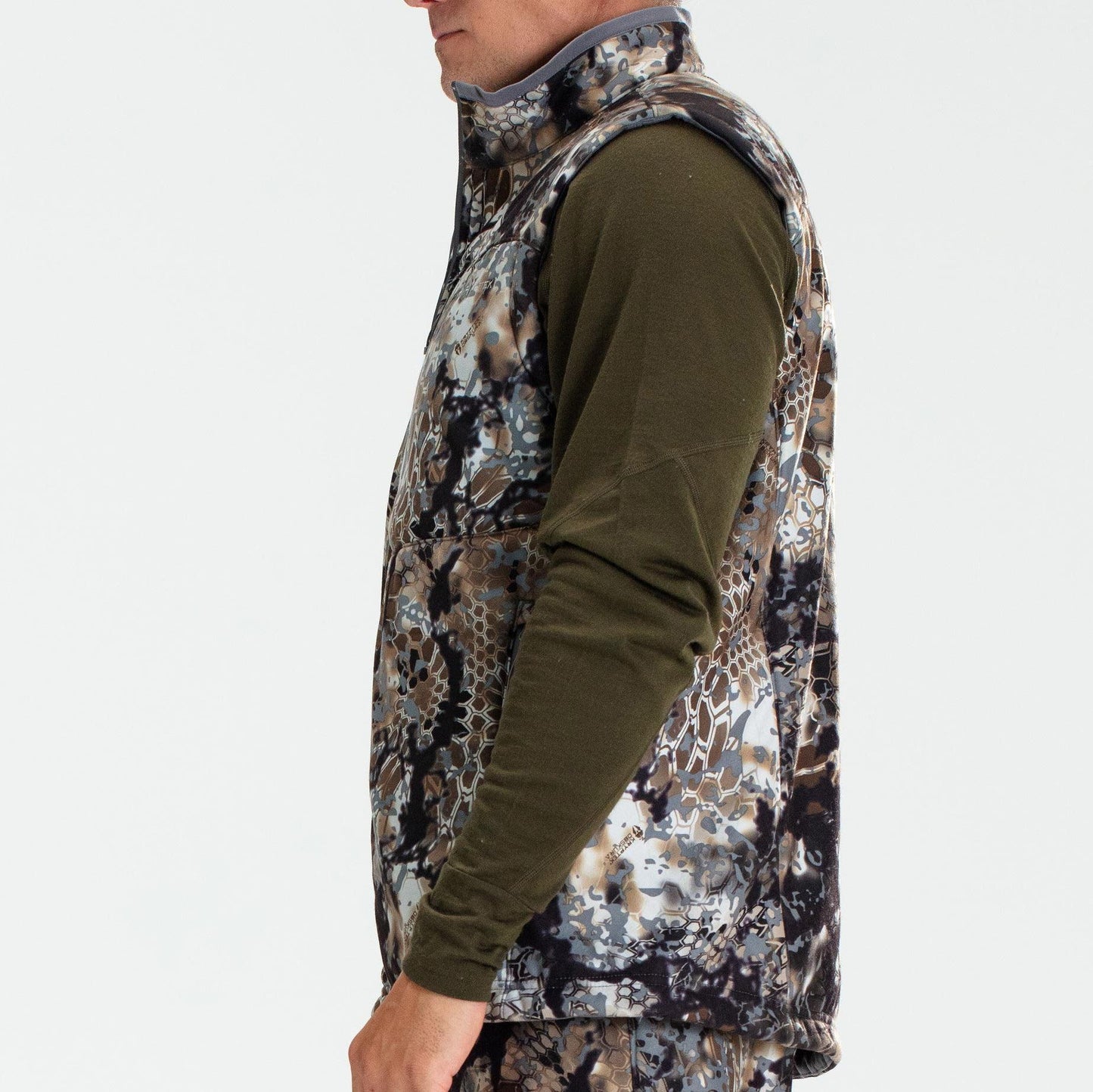 Kryptek | Njord Vest