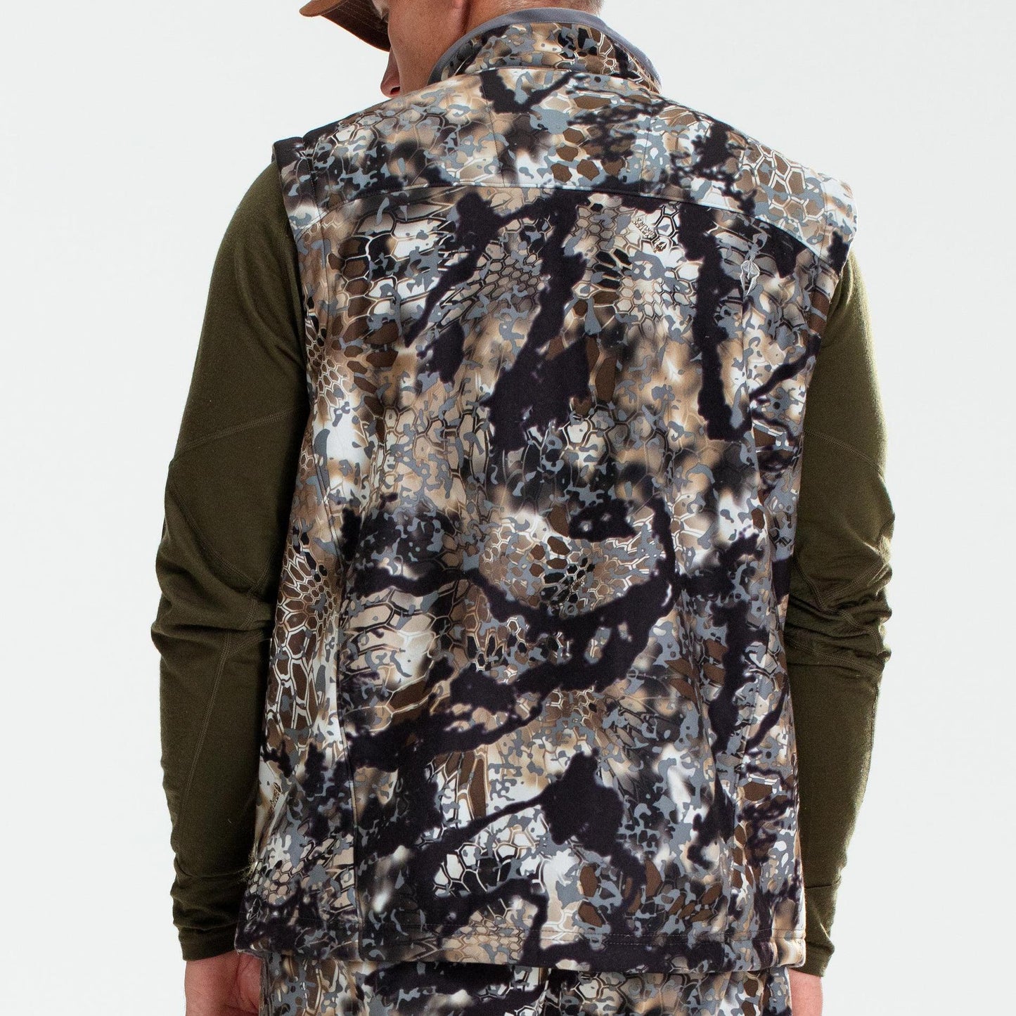 Kryptek | Njord Vest