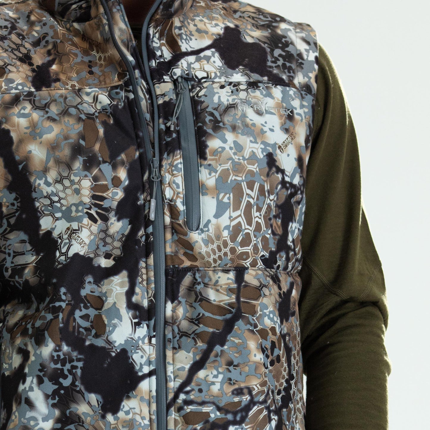Kryptek | Njord Vest