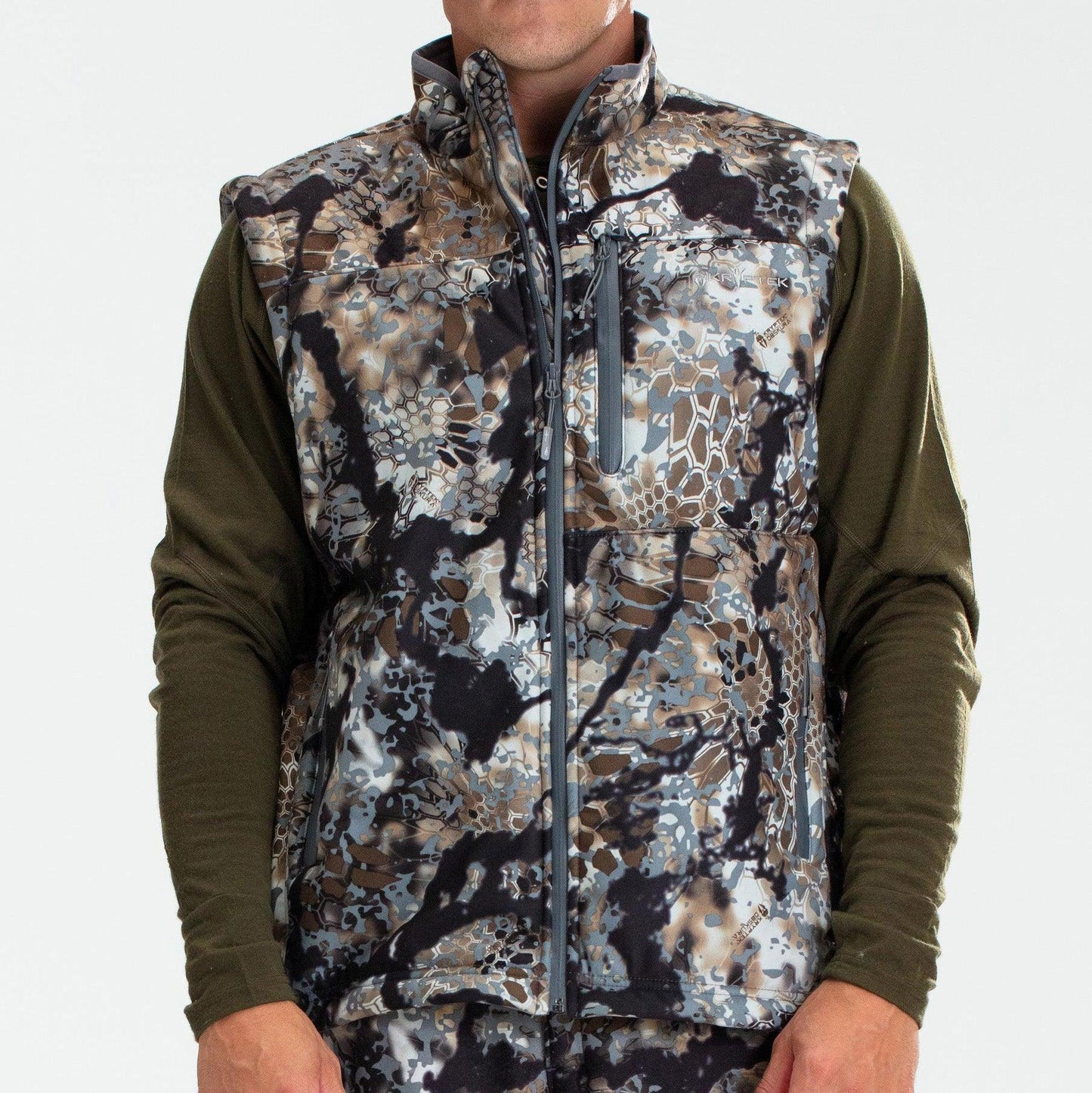 Kryptek | Njord Vest