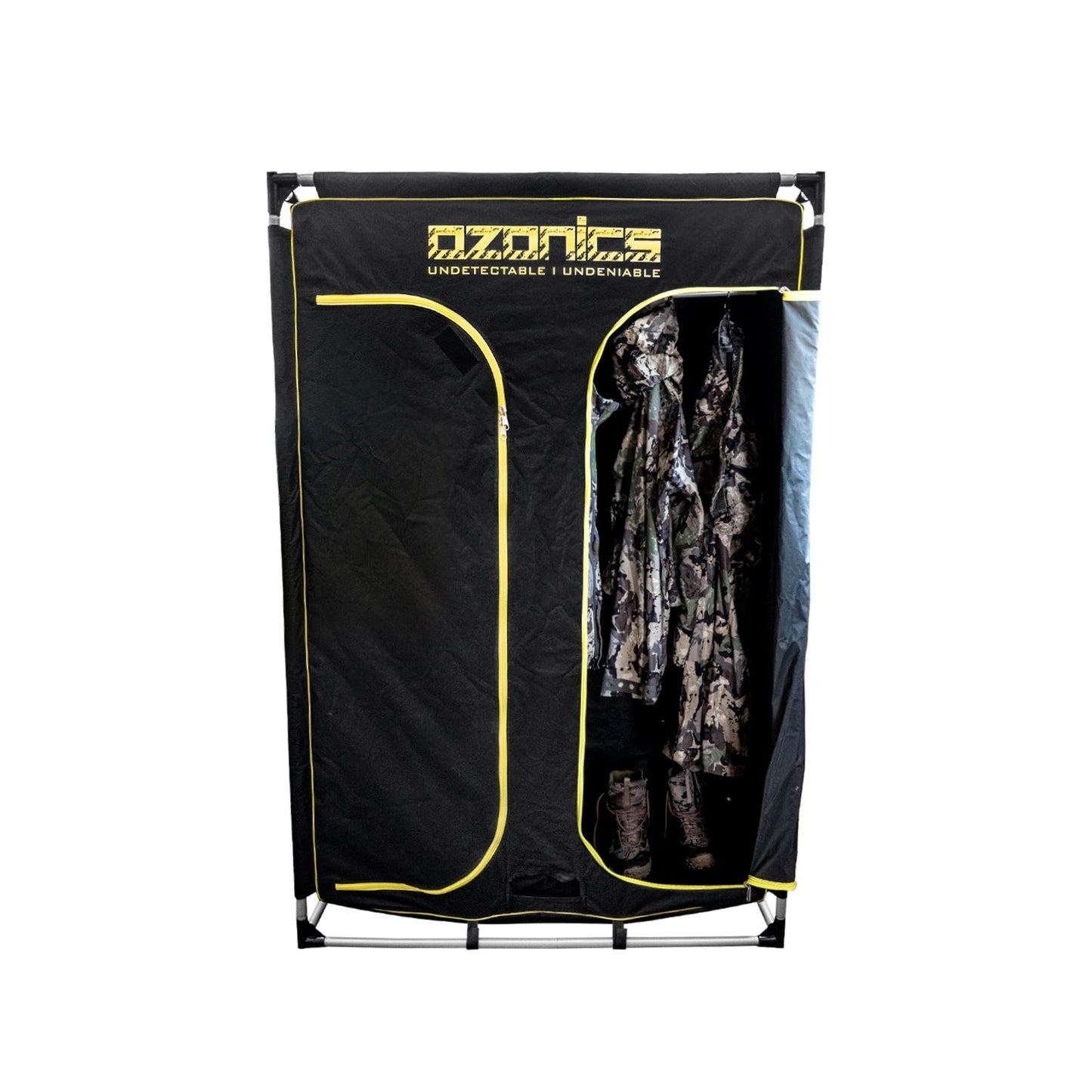 Ozonics | HR300 Deer Camp Combo