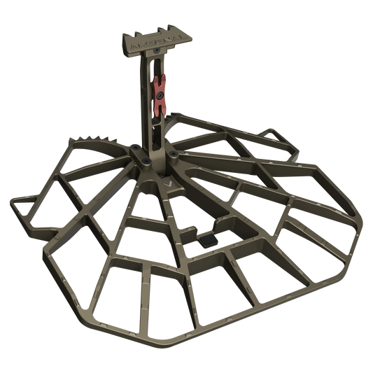 Hunt Arsenal | RZR™ MAG3 Platform