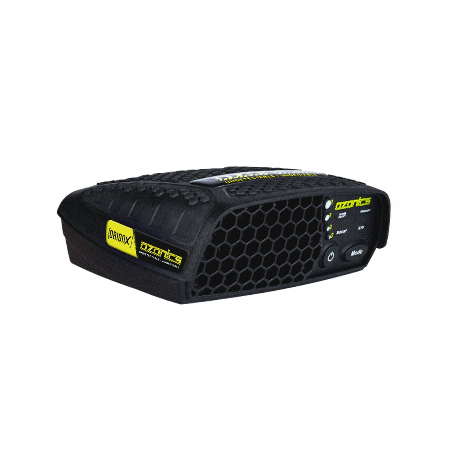 Ozonics | OrionX Travel Pack
