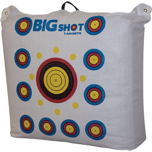 Big Shot Targets | Outdoor Range Bag Target