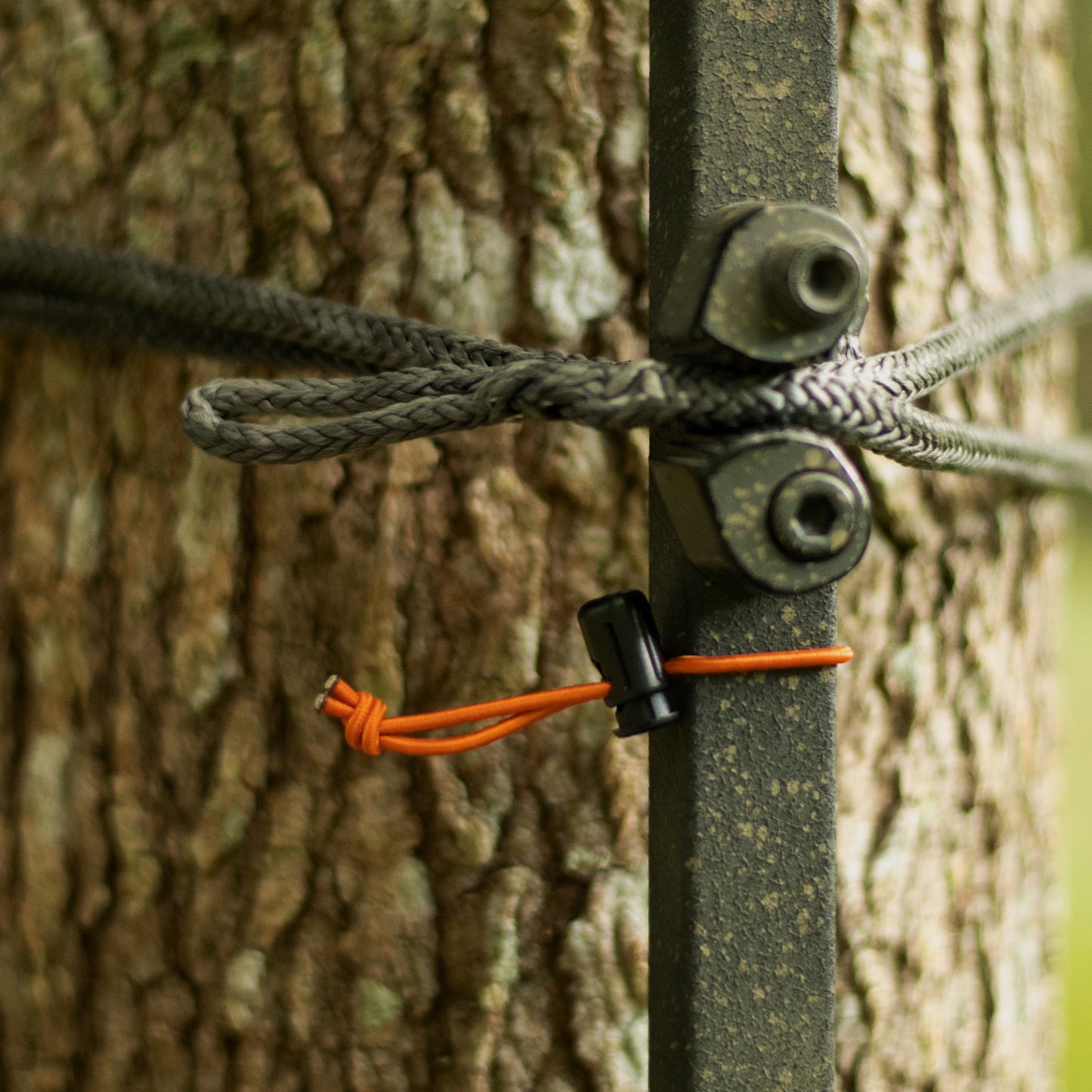 Hang Free | Stick Keepers