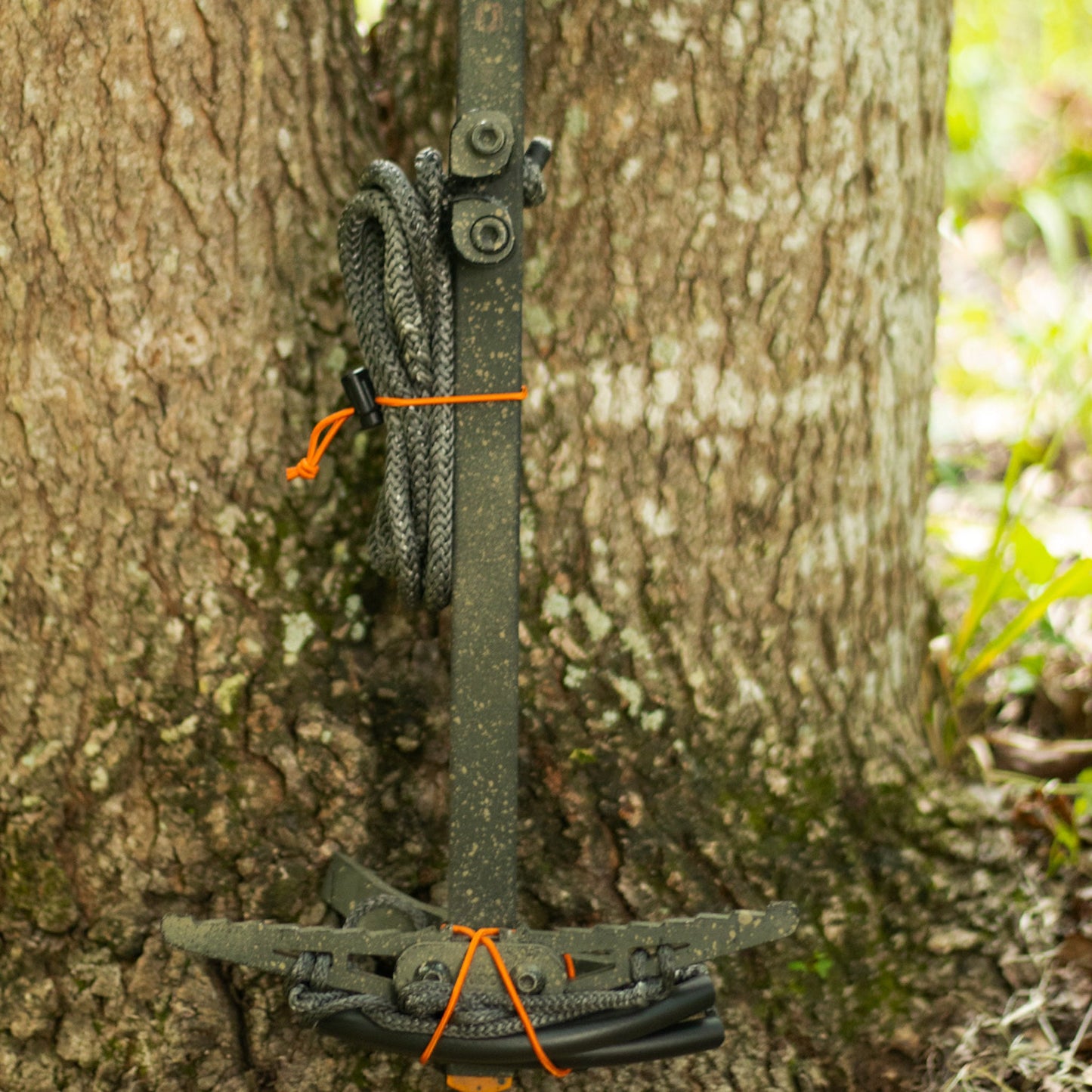 Hang Free | Stick Keepers