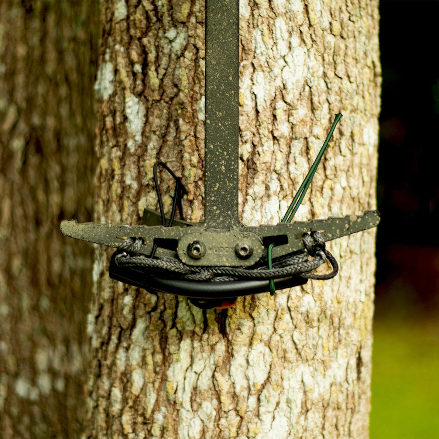 Hang Free | Stick Keepers