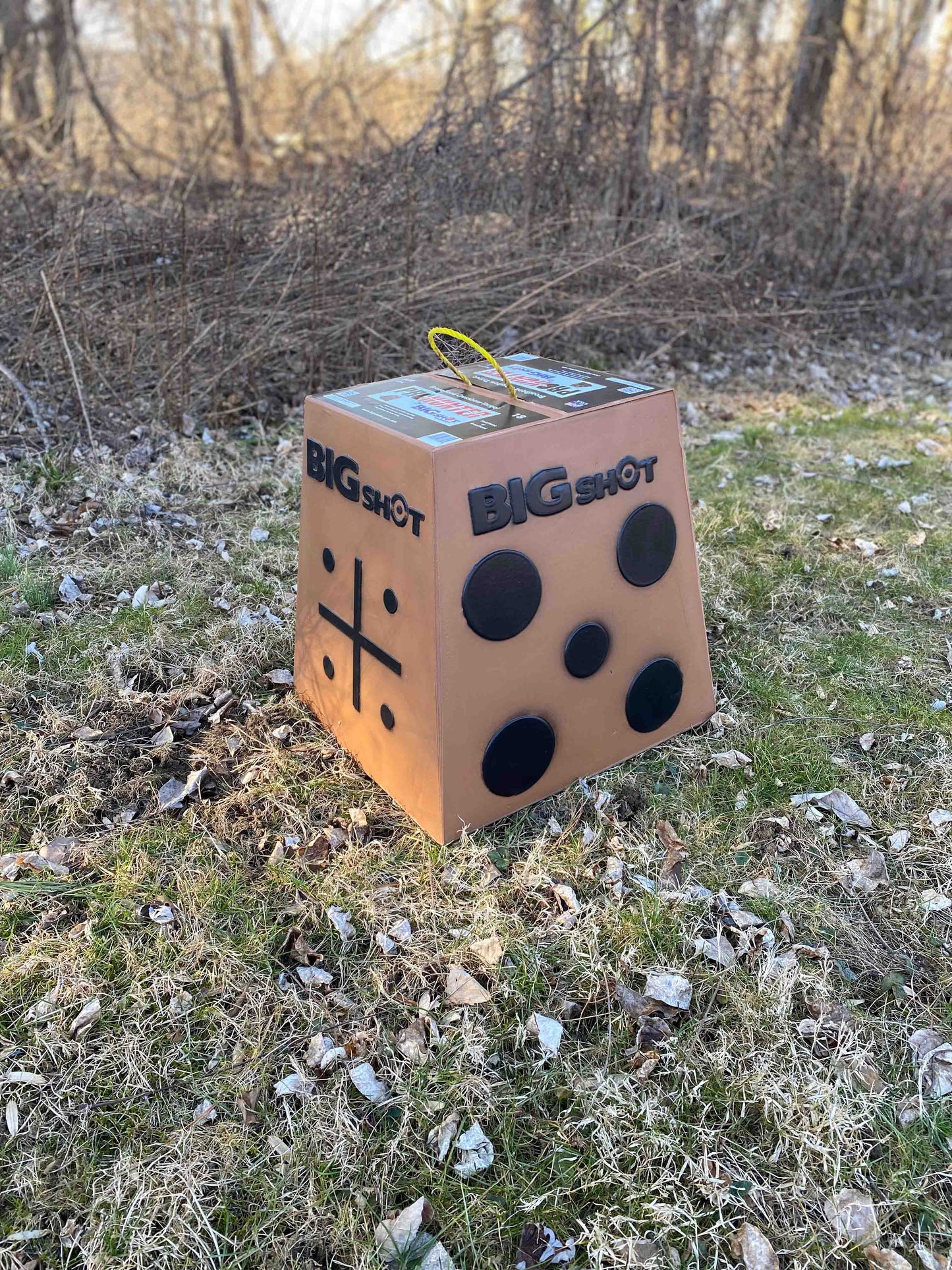 Big Shot Targets | Pro Hunter 16 Archery Target