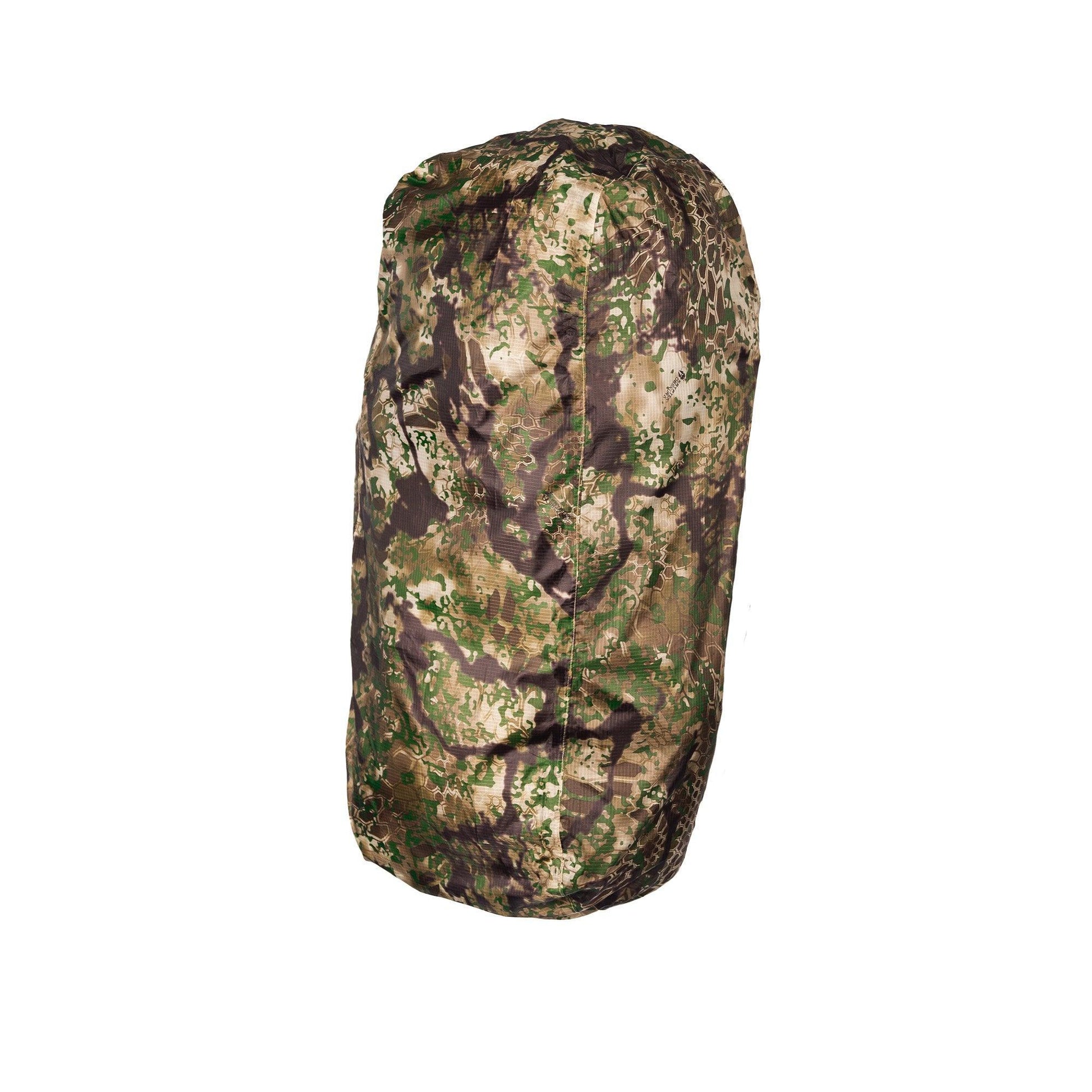 camo rain fly backpack Hunting Waterproof Hunting Pack with Cover lightweight Badlands Rain Cover 3D Camo Backpack ghillie cover