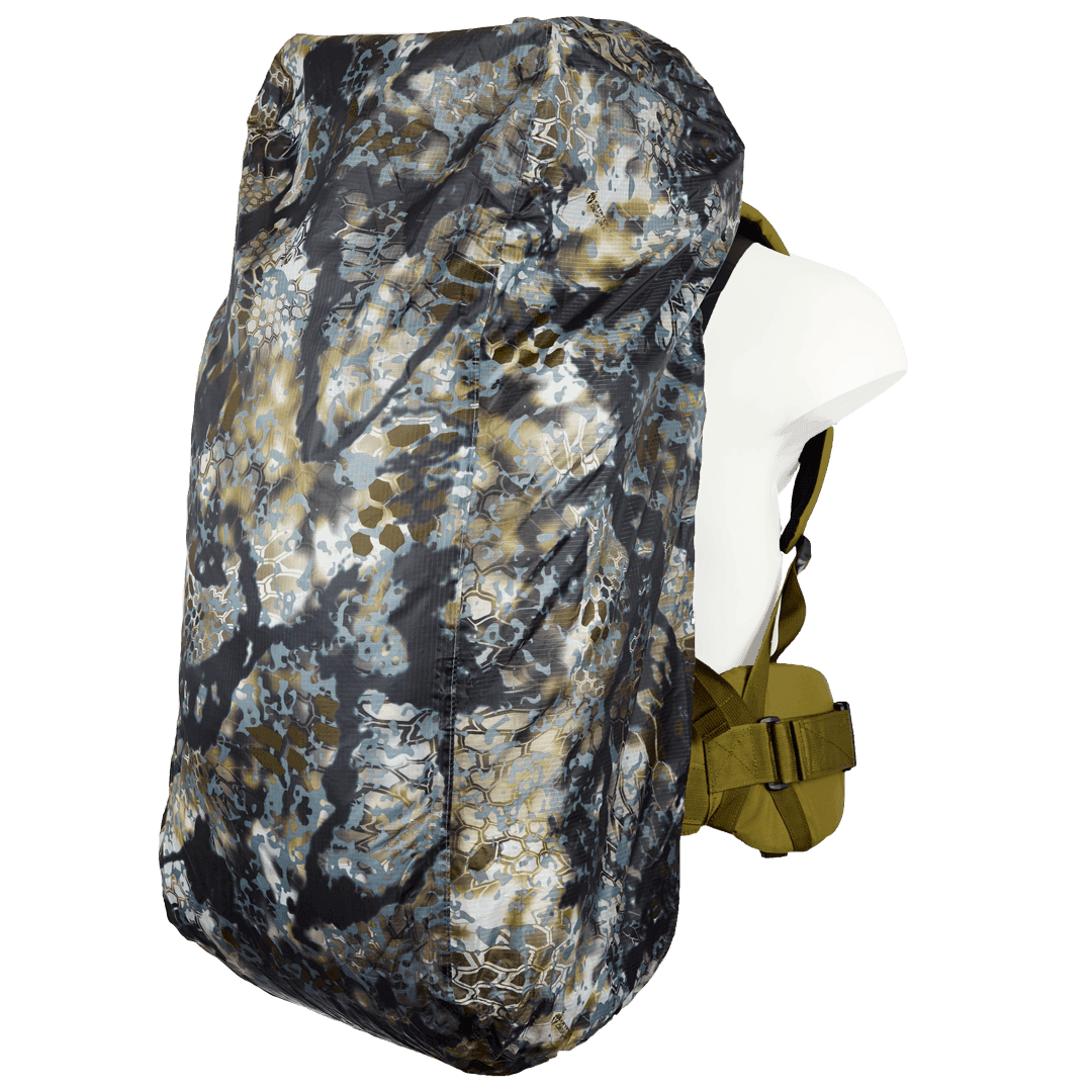 Kryptek | Pack Cover