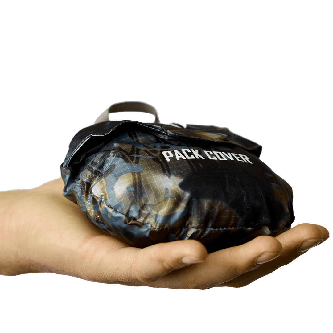 Kryptek | Pack Cover