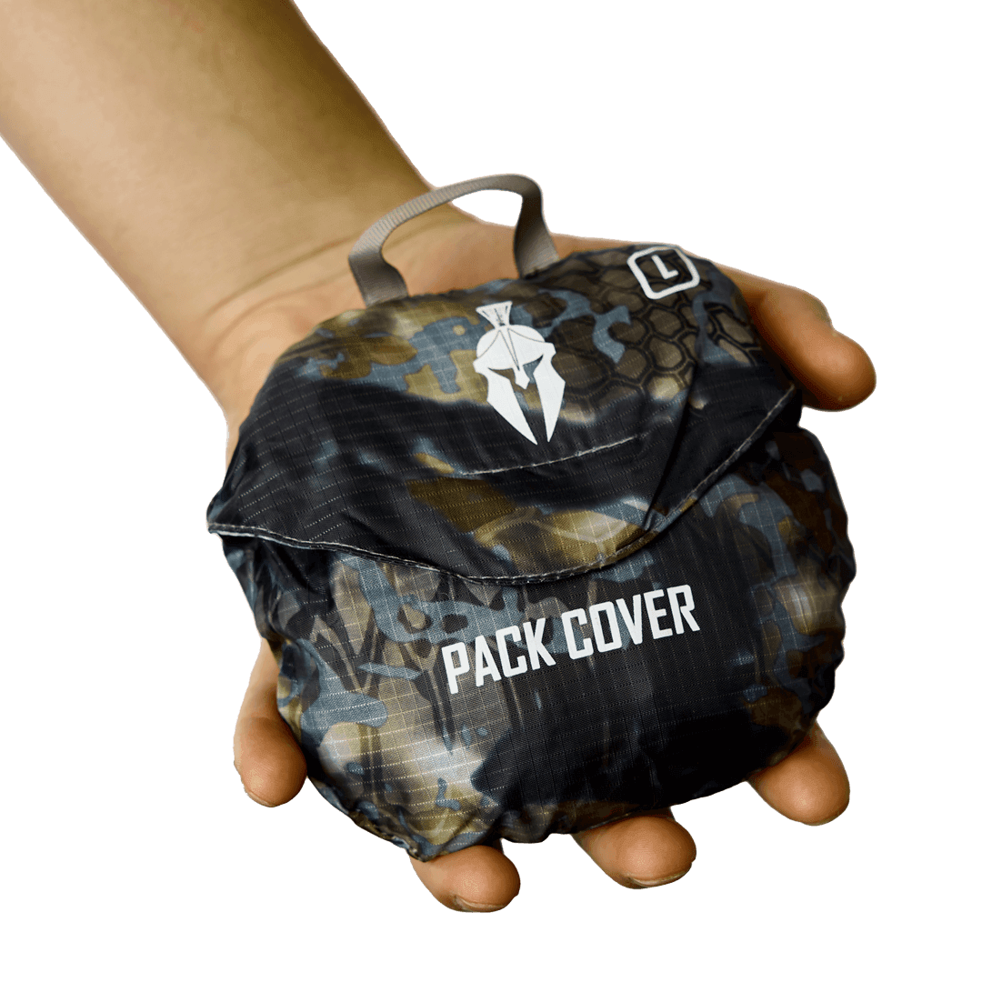 Kryptek | Pack Cover