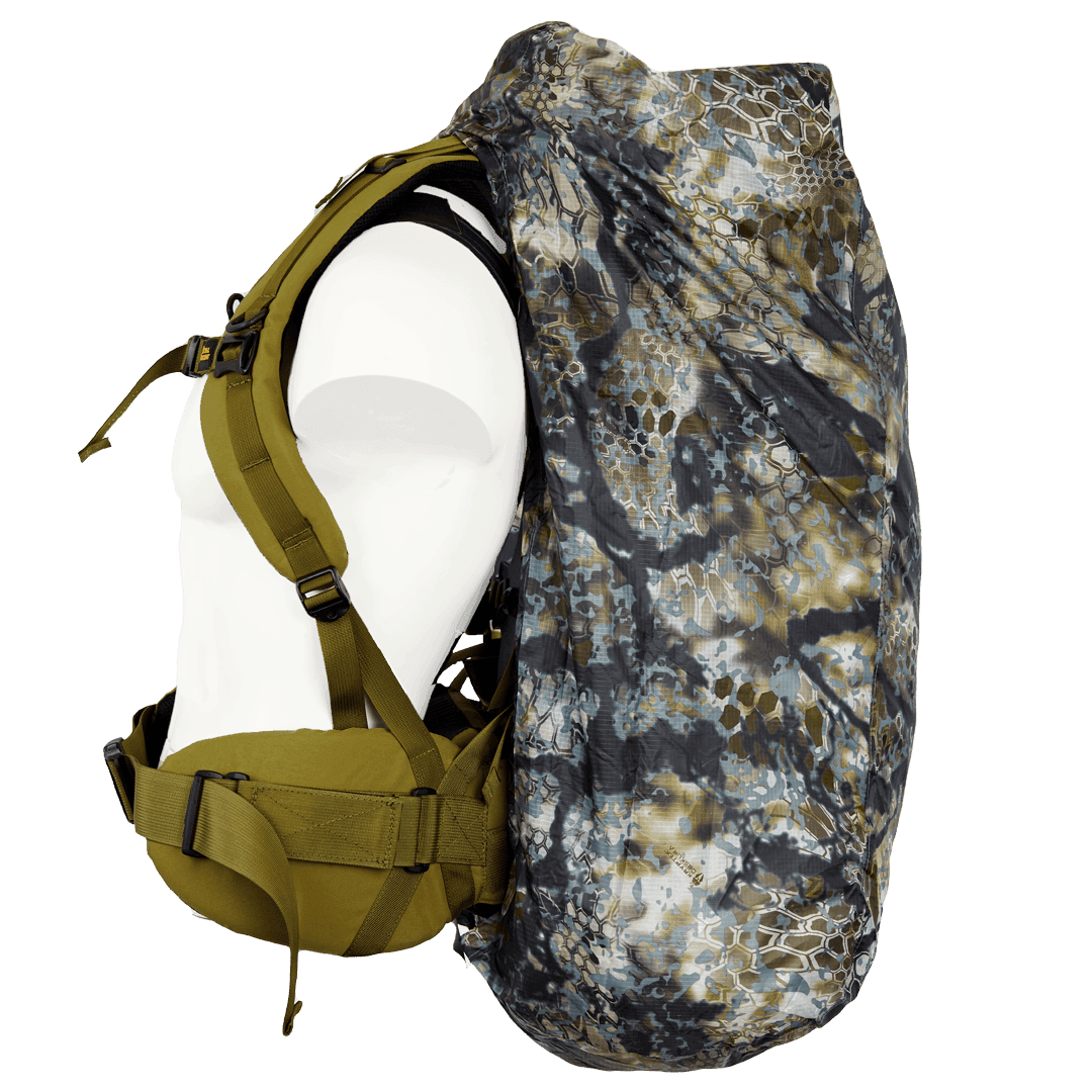 Kryptek | Pack Cover