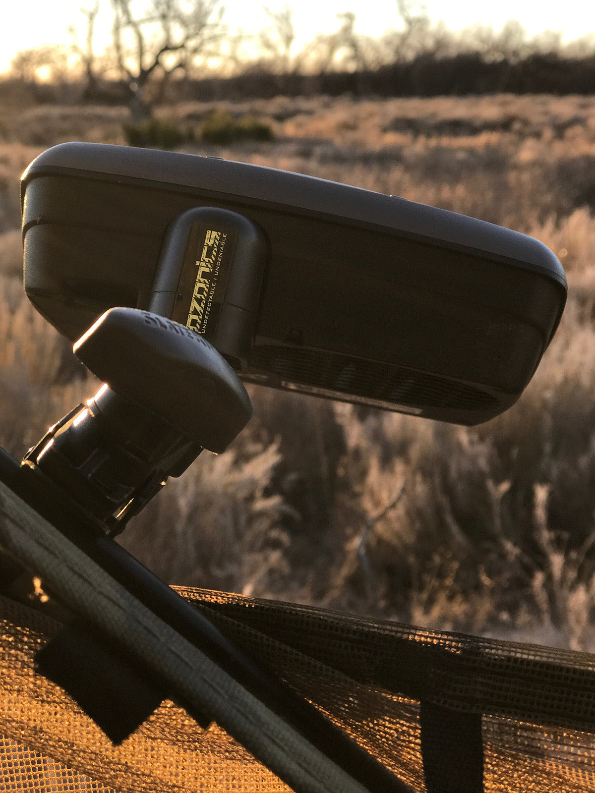 Ozonics | EZ Mount