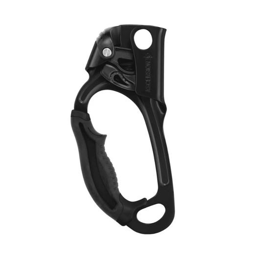 Petzl ASCENSION Ascender/Rope Clamp