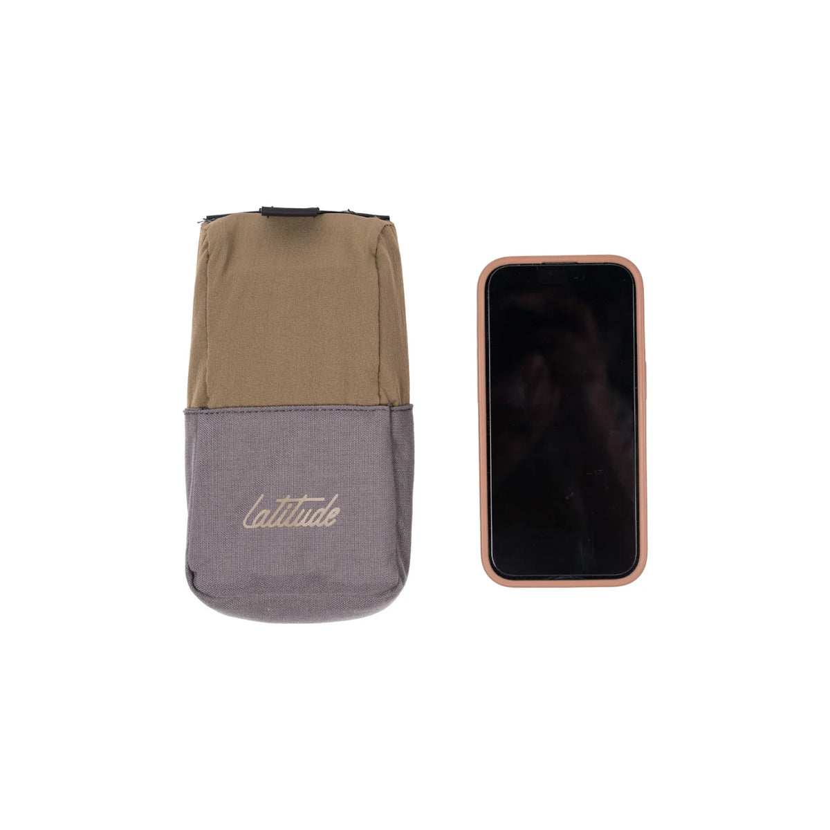 Latitude Outdoors | Phone Pouch (IN STOCK!)