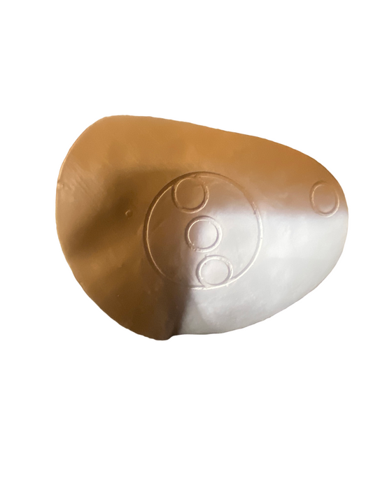 Big Shot Targets | Pronghorn Replacement Vital (Vital Only)