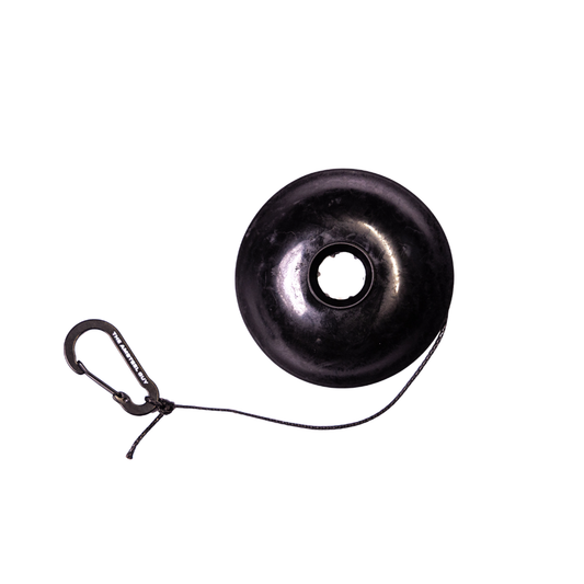 The Amsteel Guy | Pocket Pull Up Rope