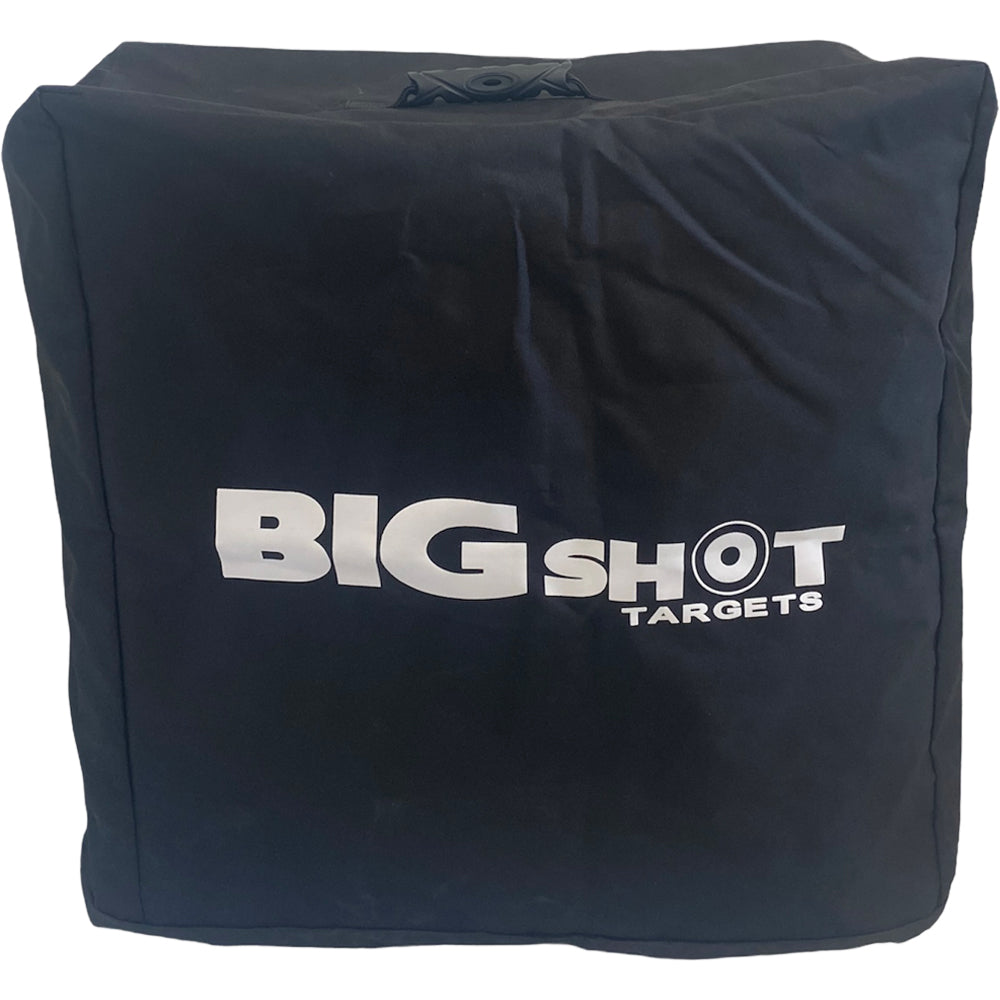 Big Shot Targets | Premium Archery Target Weather Cover - Protect your Investment