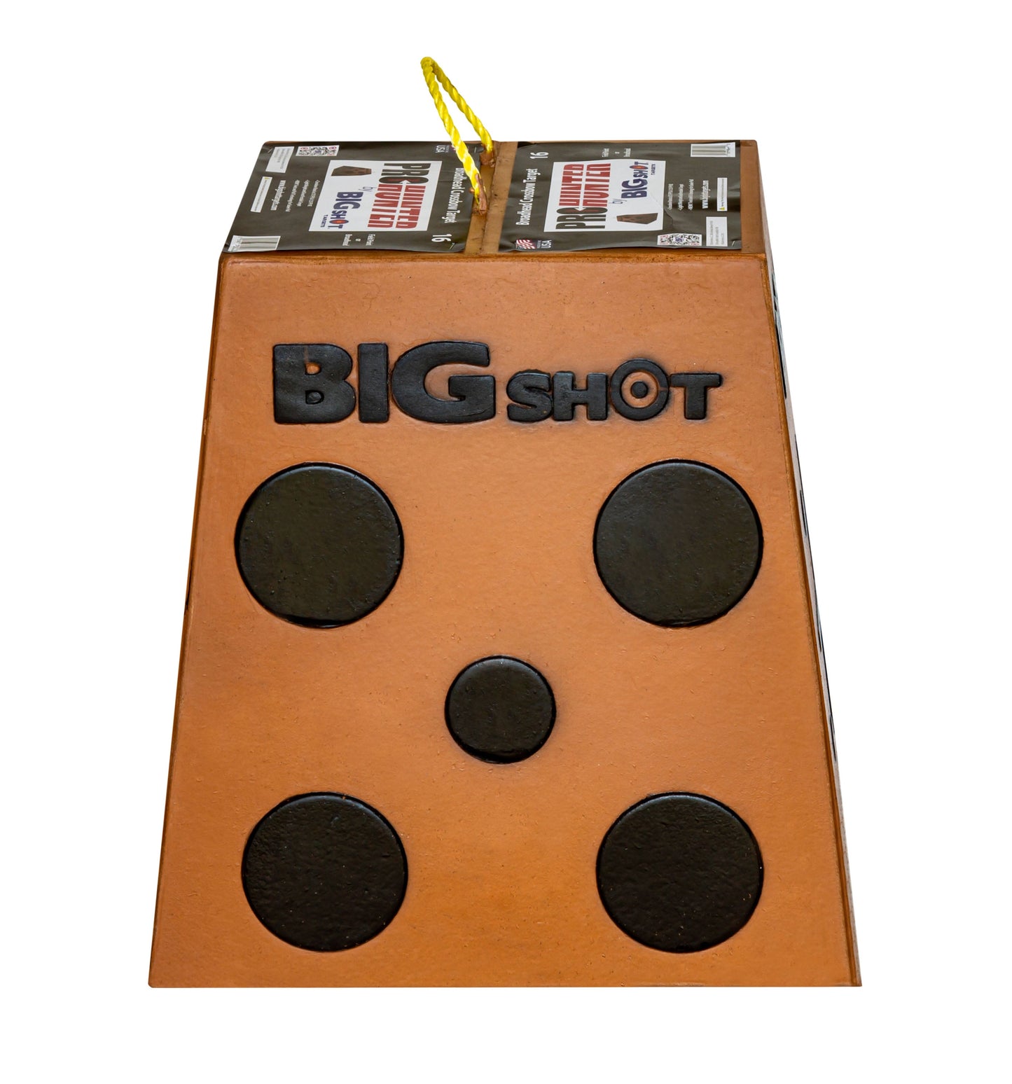 Big Shot Targets | Pro Hunter 16 Archery Target