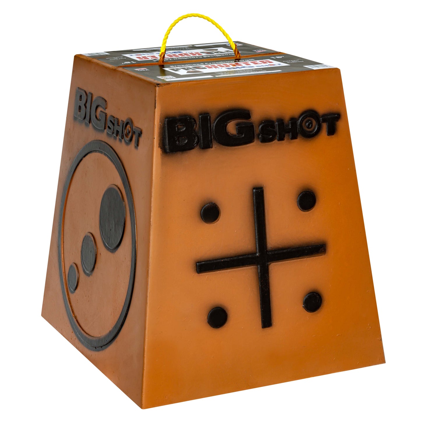 Big Shot Targets | Pro Hunter 18" Archery Target