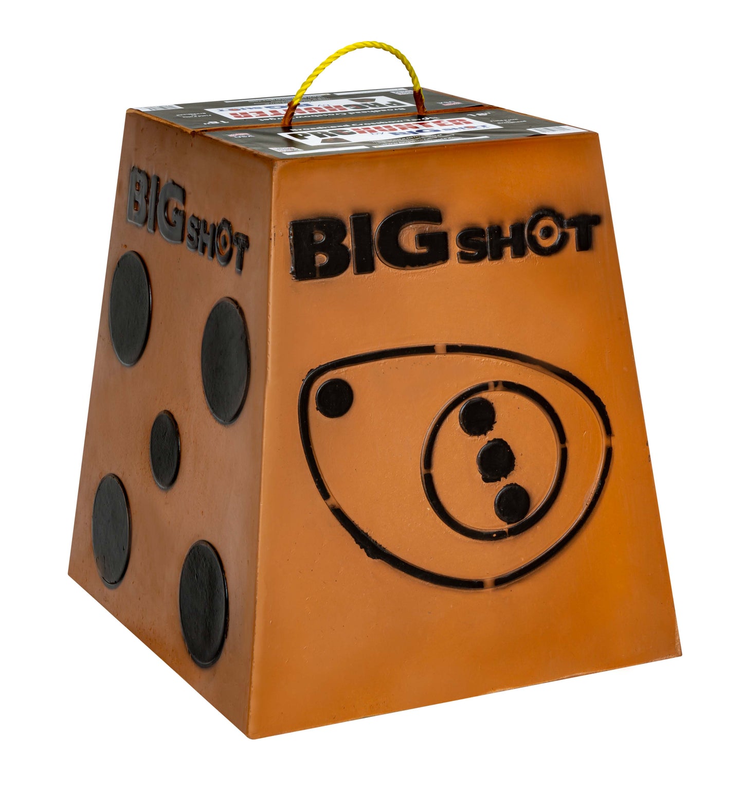 Big Shot Targets | Pro Hunter 18" Archery Target