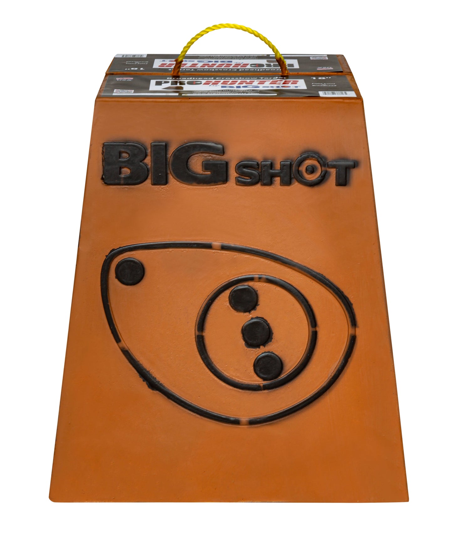 Big Shot Targets | Pro Hunter 18" Archery Target