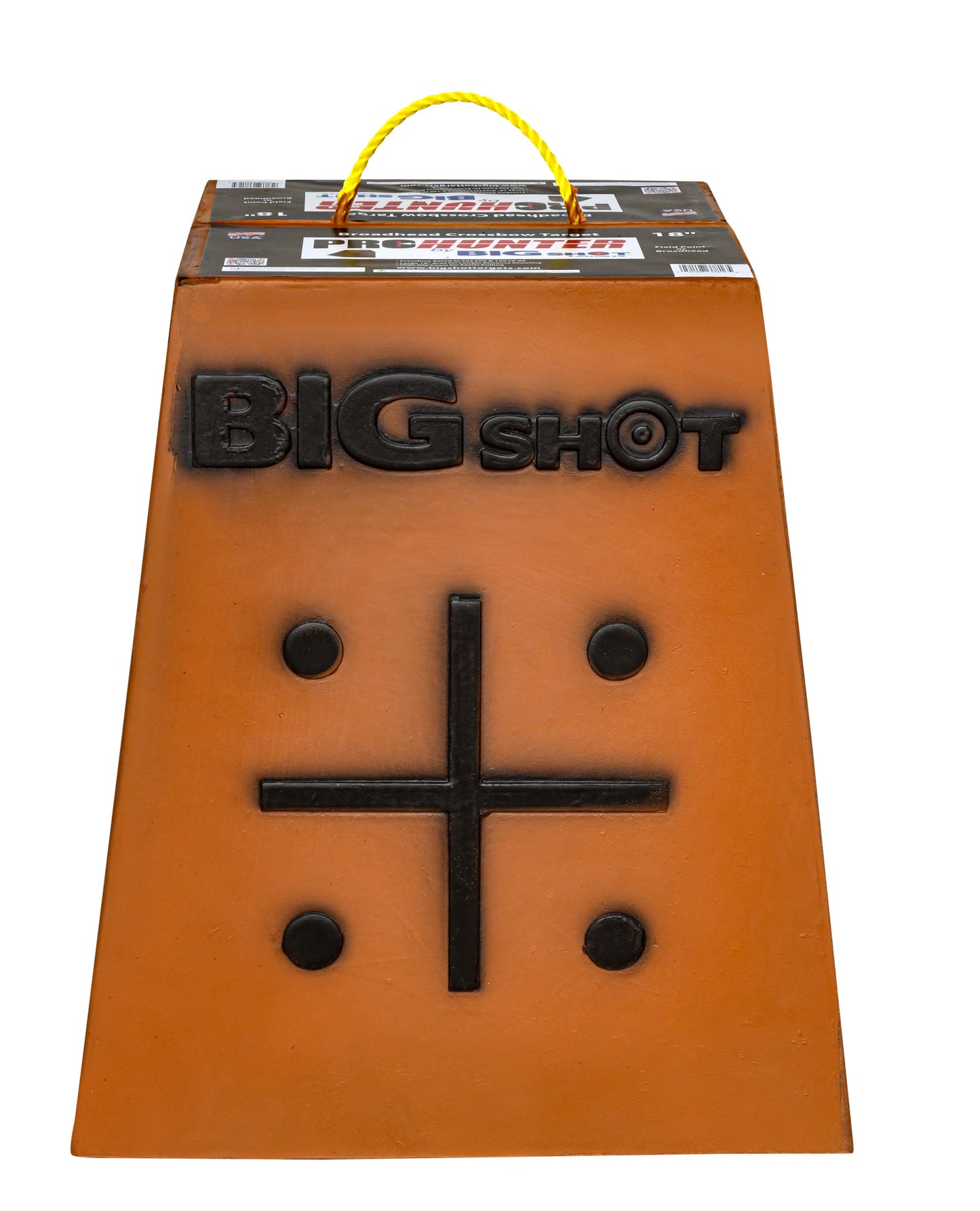 Big Shot Targets | Pro Hunter 18" Archery Target