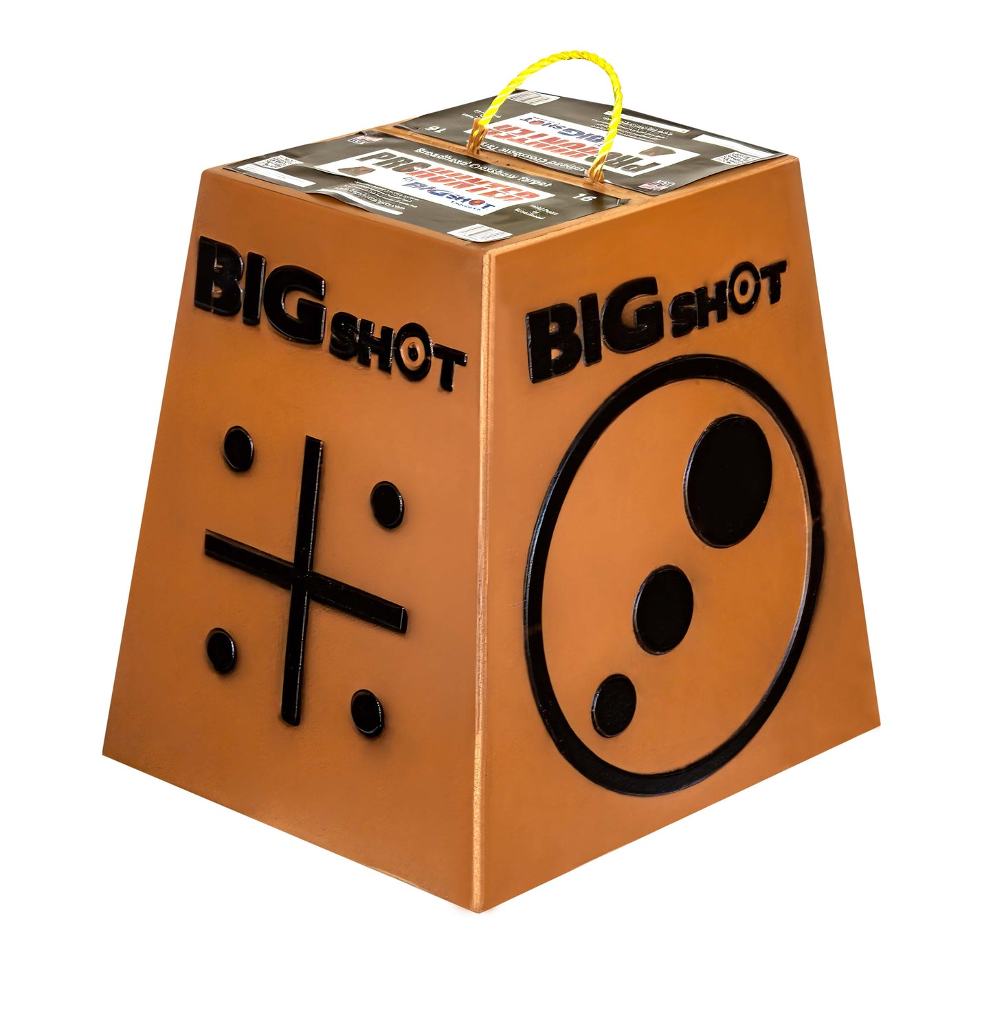 Big Shot Targets | Pro Hunter 16 Archery Target