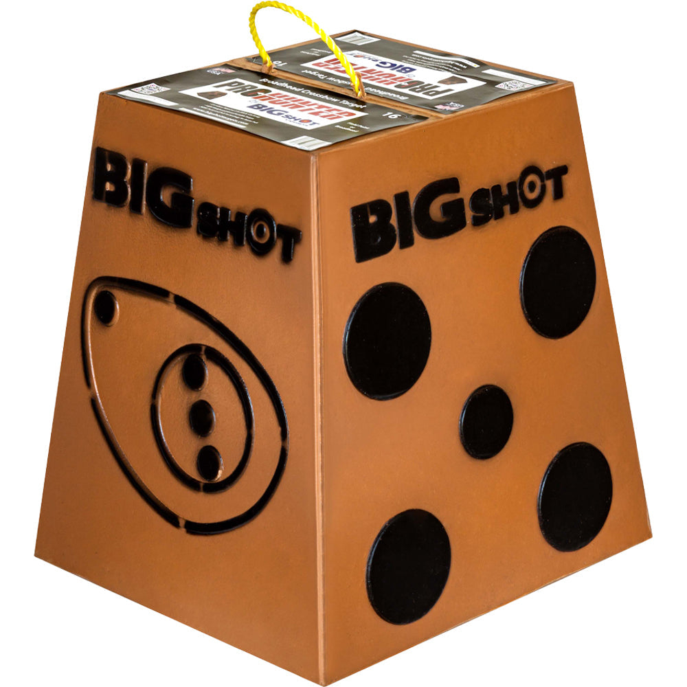 Big Shot Targets | Pro Hunter 16 Archery Target