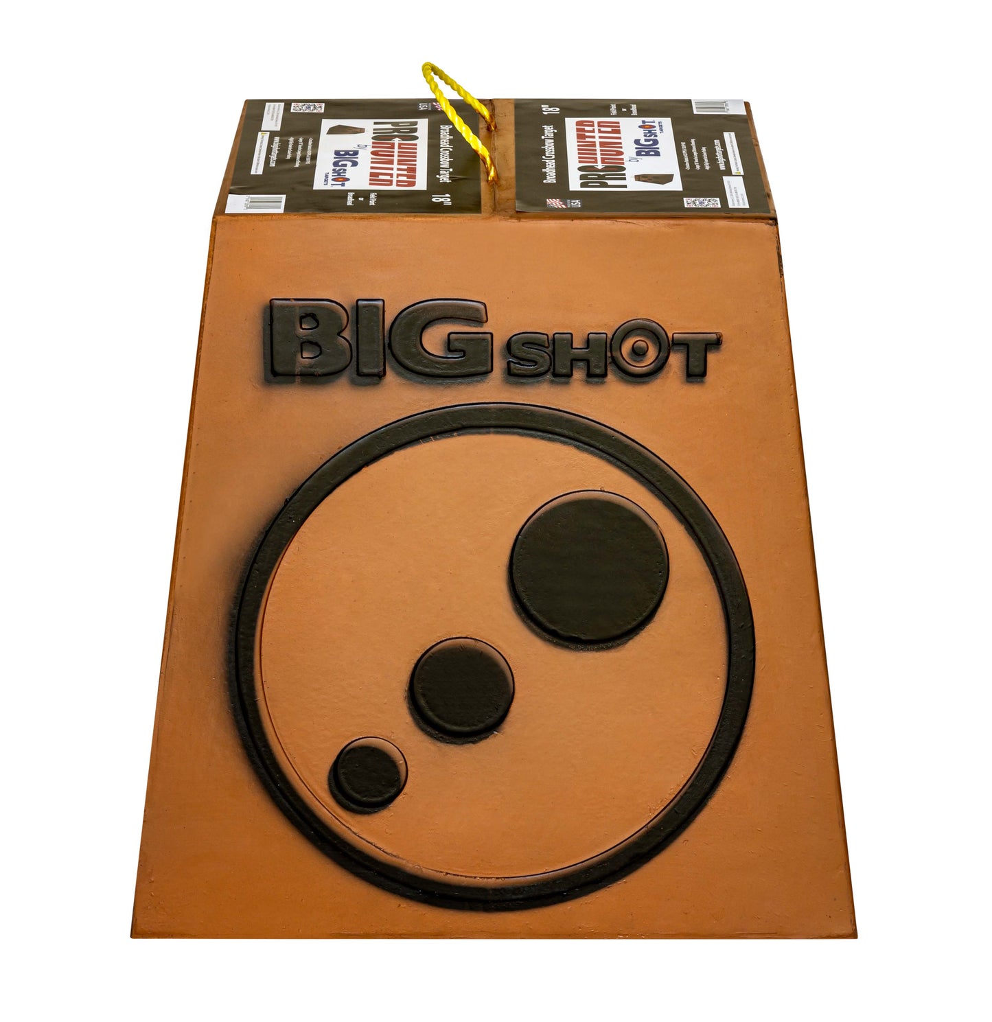 Big Shot Targets | Pro Hunter 16 Archery Target