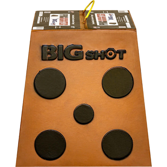 Big Shot Targets | Pro Hunter 18" Archery Target