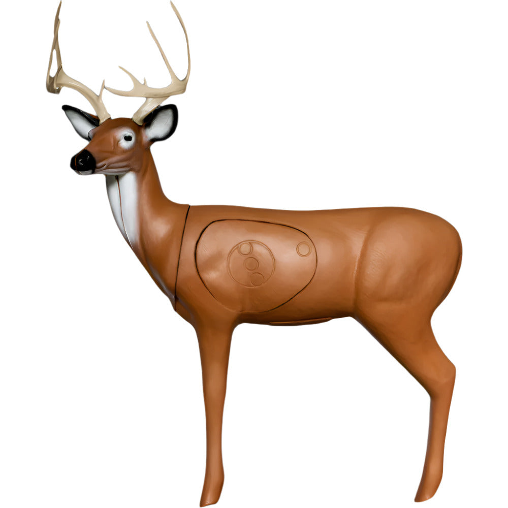 Big Shot Targets | Pro Hunter Double Duty Buck Archery Target