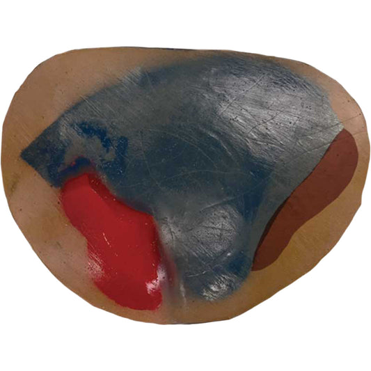 Big Shot Targets | Pro Hunter Replacement Custom Broadhead Vital (Vital Only)