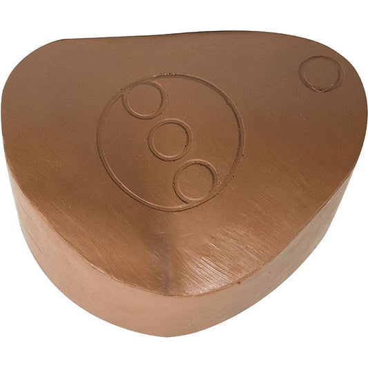 Big Shot Targets | Pro Hunter Replacement Universal Field Point Vital (Vital Only)