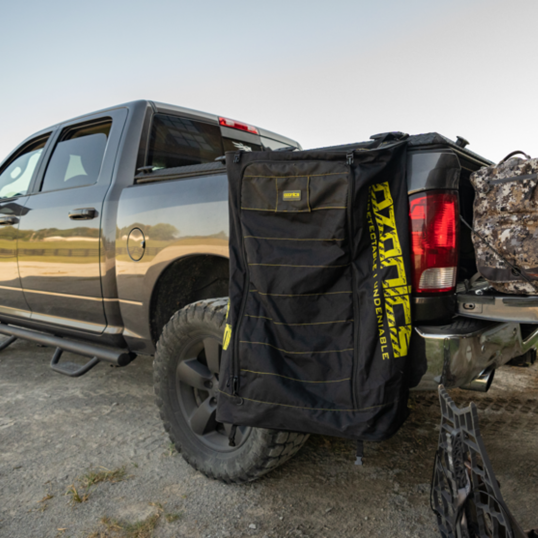 Ozonics | DriWash Bag