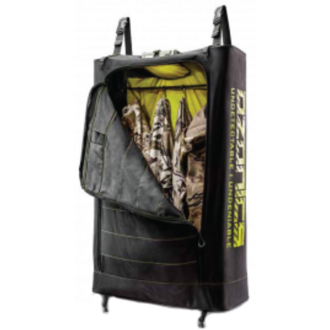 Ozonics | DriWash Bag