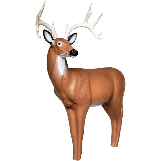 Big Shot Targets | QuivAR Enabled Big Buck