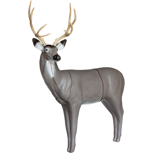 Big Shot Targets | QuivAR Enabled Mule Deer
