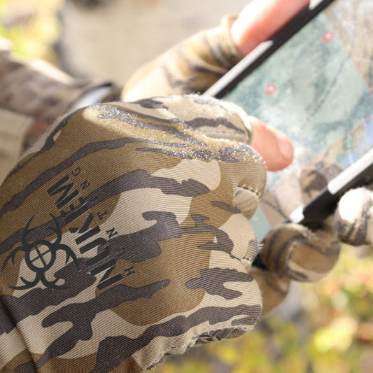 Nukem Hunting | Grab'EM Glove L/XL