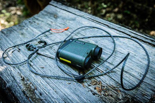 The Amsteel Guy | Range Finder Tether
